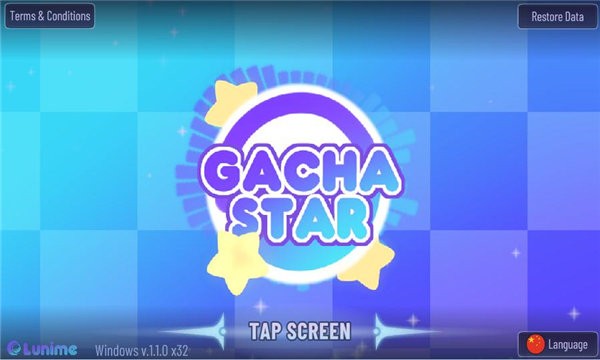 gacha  star手机版下载